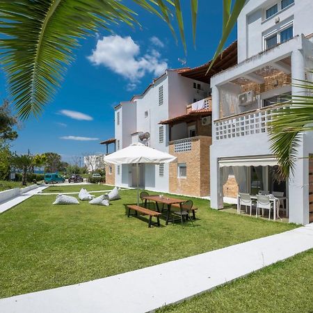 Sunset Villas Ποσείδι Εξωτερικό φωτογραφία