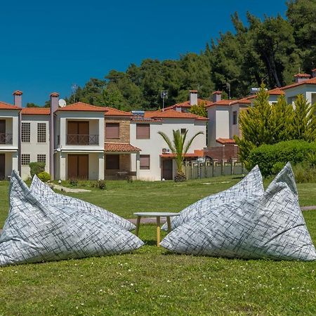 Sunset Villas Ποσείδι Εξωτερικό φωτογραφία