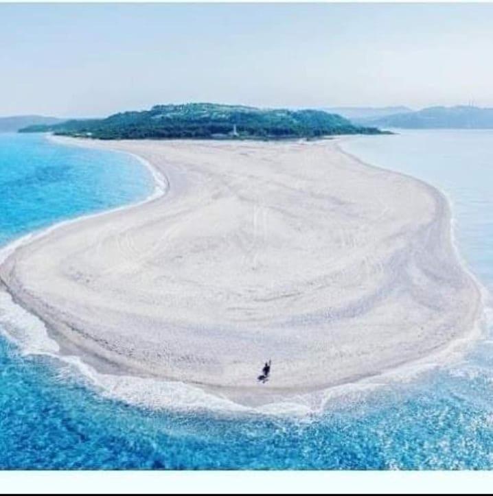 Sunset Villas Ποσείδι Εξωτερικό φωτογραφία