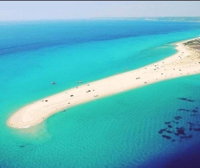 Sunset Villas Ποσείδι Εξωτερικό φωτογραφία