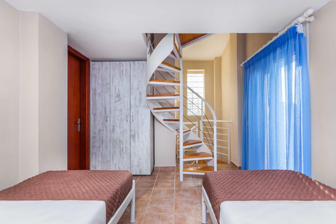 Sunset Villas Ποσείδι Εξωτερικό φωτογραφία