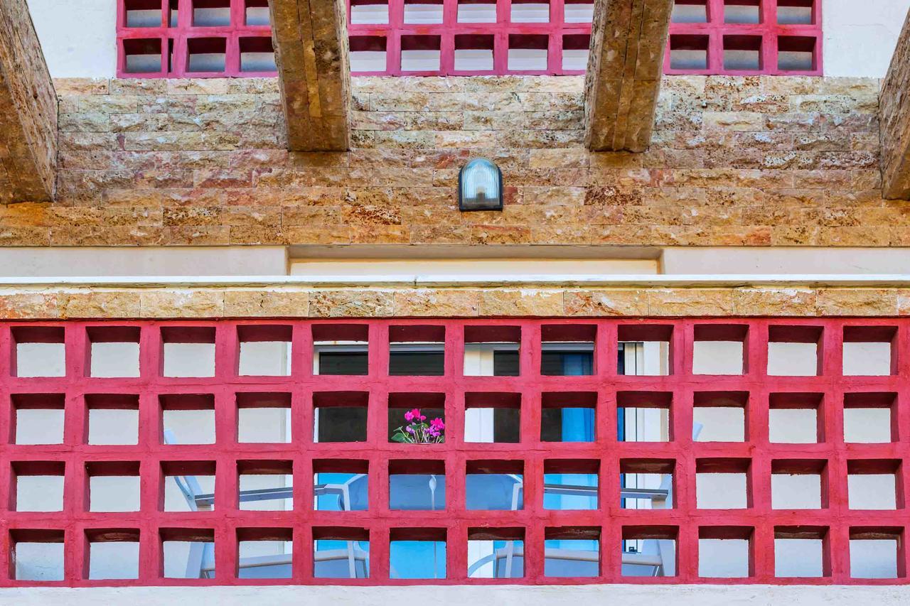 Sunset Villas Ποσείδι Εξωτερικό φωτογραφία