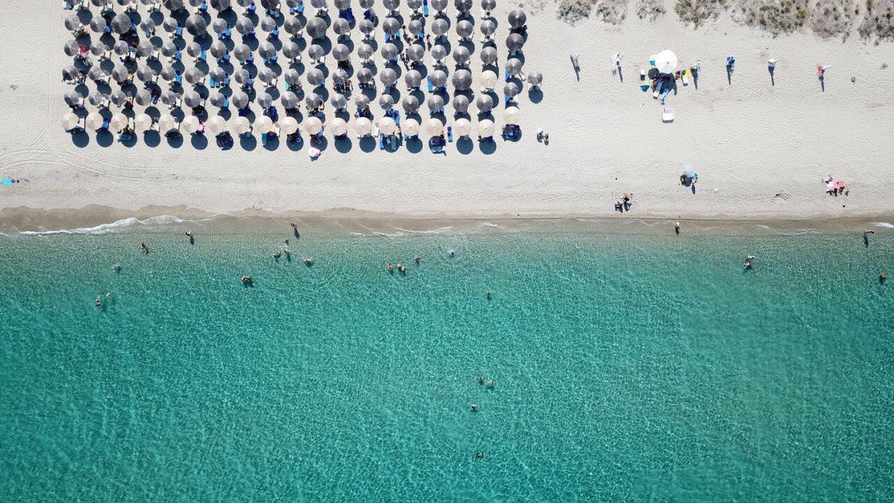 Sunset Villas Ποσείδι Εξωτερικό φωτογραφία