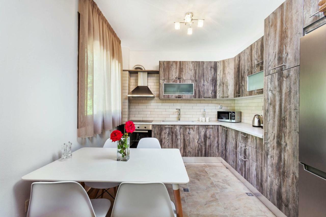 Sunset Villas Ποσείδι Εξωτερικό φωτογραφία